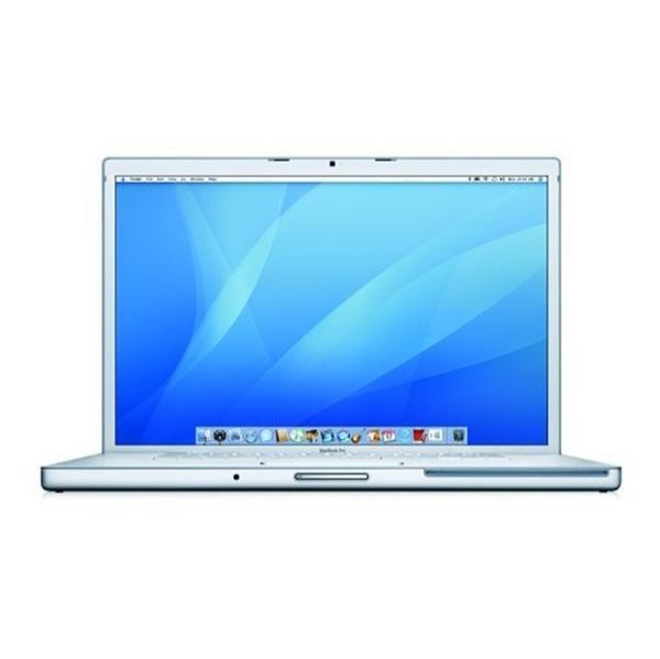 Apple MacBook Pro 17 Laptop   MA092LL A April, 2006