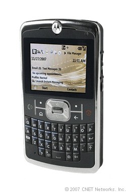 motorola q9c in Cell Phones & Accessories