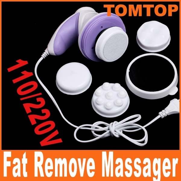 Professional Fat Remove Massager Handheld Full body Massage Slim 