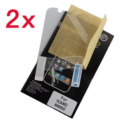 huawei ascend screen protector in Screen Protectors