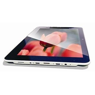   10.1 inch Android 4.0 Tablet Dual Core 1.3 GHZ 16GB HDMI Google Play