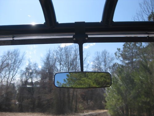 UTV Rear View Mirror in Body Parts & Accessories