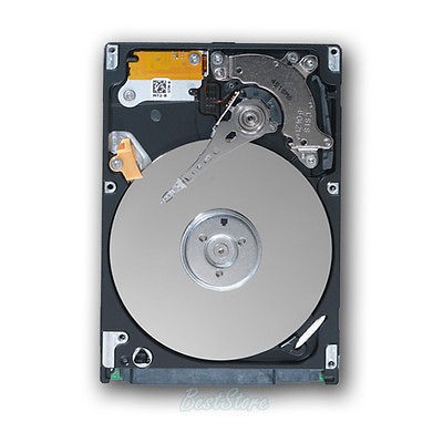 New 500GB 2.5 Sata Hard Drive for Compaq Presario CQ60 216DX CQ60 