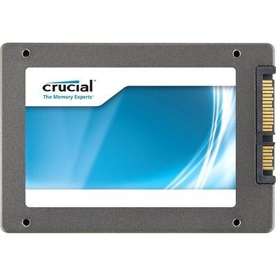 B40401L CT512M4SSD1 Crucial 512GB M4 MLC 2.5 SATA III SSD