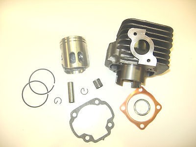 Eton Viper,Thunder,Sierra 90cc 2 stroke Complete Top End Kit Cyl,Pist 