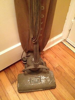 Vintage 1923 Hoover Vacuum Model 541