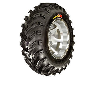 Kubota RTV 1100 Diesel 4x4 ( Tires) GBC Dirt Devil A/T Front Tire 25 