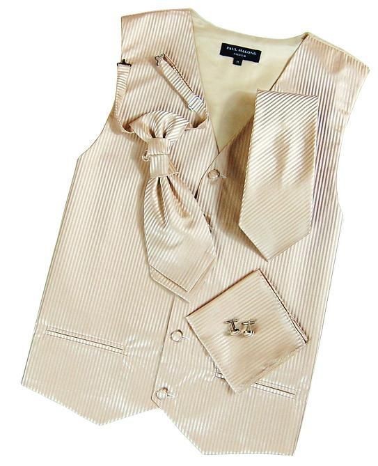 square neck vest