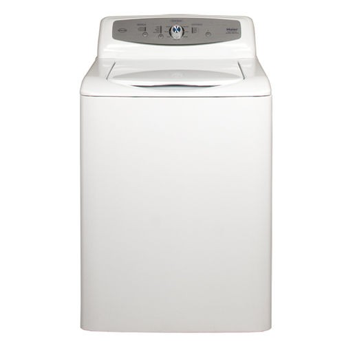 Haier RWT350AWW Top Load Washer