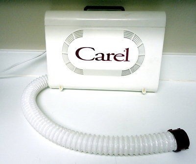 CAREL HELEN OF TROY SOFT BONNET HAIR DRYER 4 TEMP MODEL 61501NT