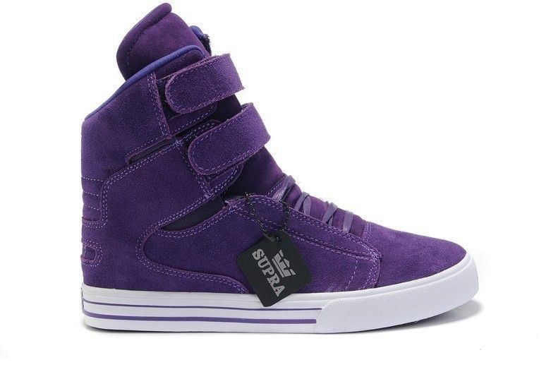 TK Society Supra Justin Bieber shoes 