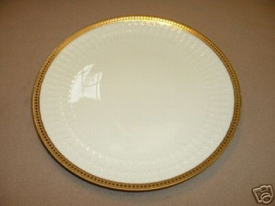 Winterling Marktleuthen Bavaria China Salad Plate