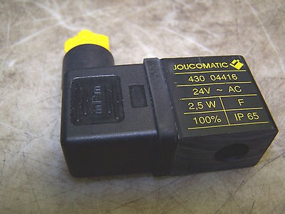 joucomatic in Electrical & Test Equipment