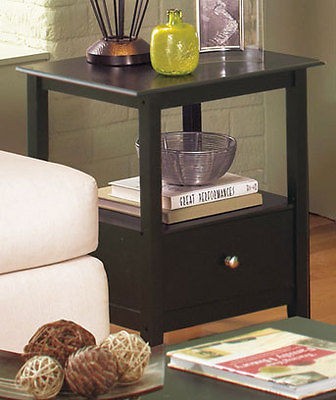 Home & Garden  Furniture  Nightstands