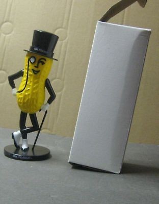 mr peanut bank in Advertising