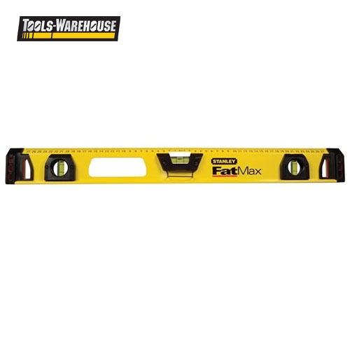 BRAND NEW STANLEY FATMAX I BEAM LEVEL 1800MM 72 6FT