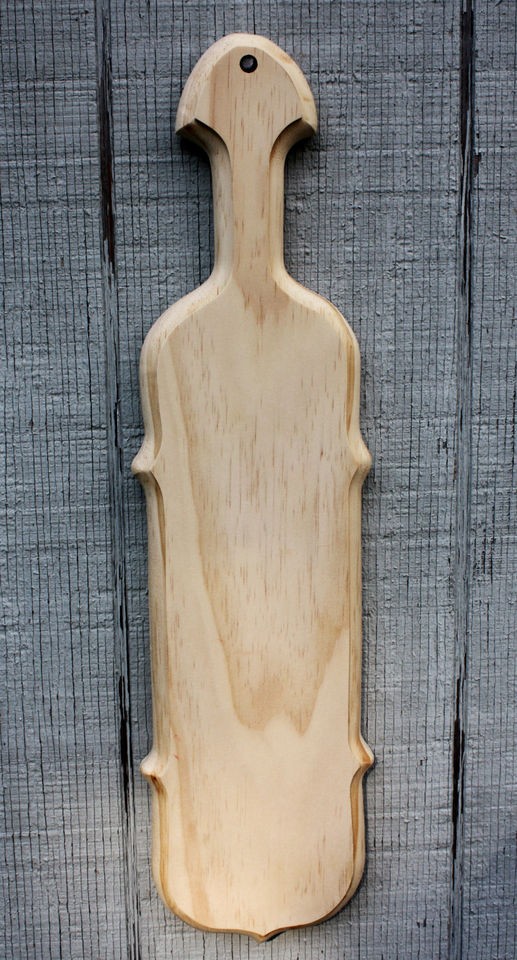 BRAND NEW HIGH QUALITY PINE PADDLES   FOR FRATERNITY AND SORORITY 