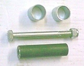   Wheel axle Kit, 4 5 6 Ft First Choice, Sicma, Phoenix GM30 Series