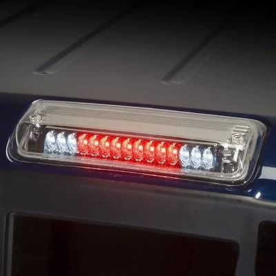 Putco LED Third Brake Light Replacement 920212 (Fits F 150)