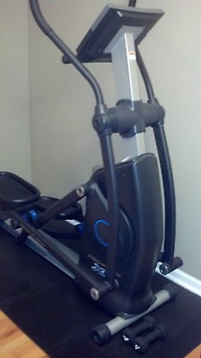 ProForm XP Stride climber 600 Front Drive Elliptical Trainer