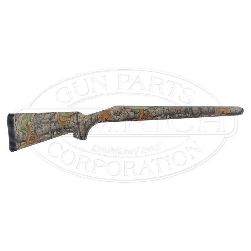 Remington 700 ADL SA Skyline Apparition Exc Camo Stock