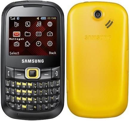 NEW SAMSUNG B3210 CORBY TXT UNLOCKED GSM CELL PHONE