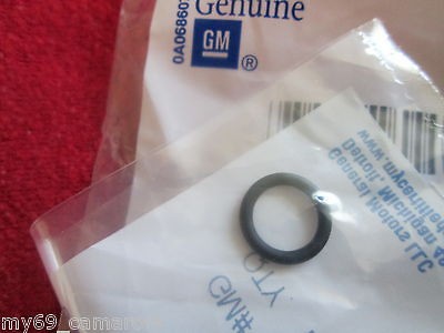   GM 1962 81 283 302 305 307 327 350 396 402 427 454 Oil Dip Tube Seal