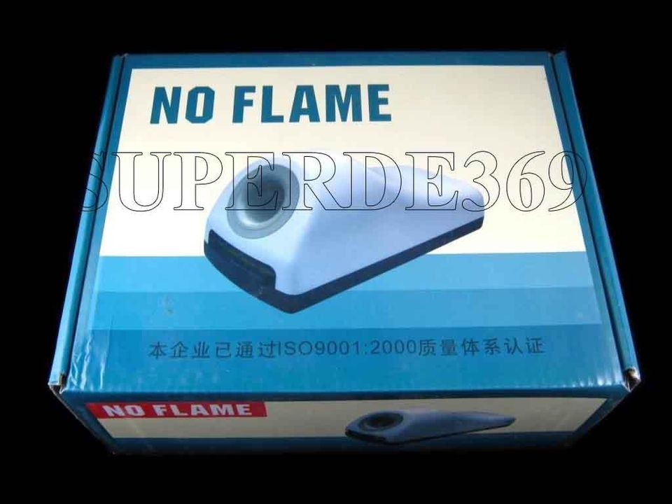 Dental Lab Electric Infrared wax heater pot no flame UK