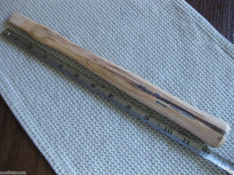 Blue Point BPH8C Hickory Hammer Replacement Handle 