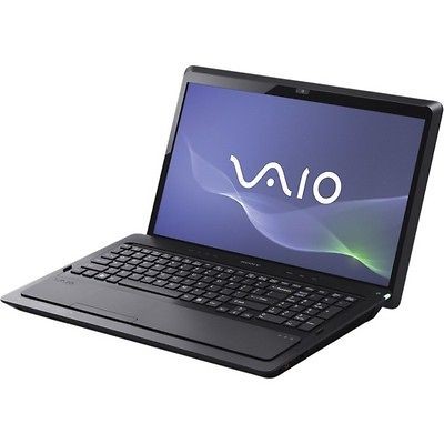 sony vaio f series