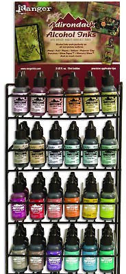 TIM HOLTZ® ADIRONDACK® ALCOHOL INKS   YOU PICK   O   Z