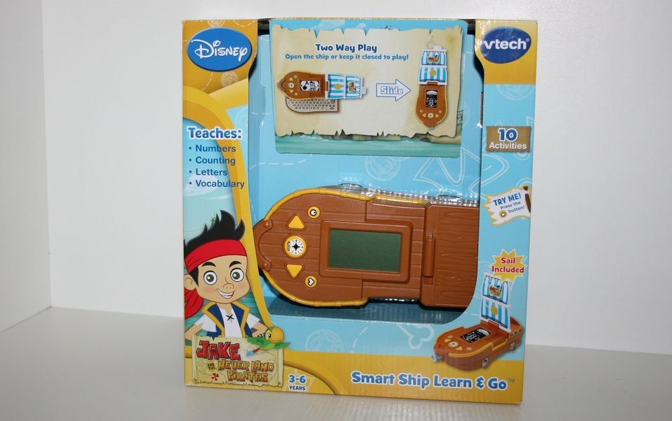 vtech smart toy