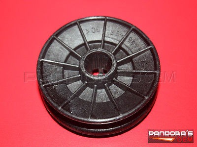 GENUINE FSP MAYTAG MOTOR PULLEY # 21001108 OEM NEW