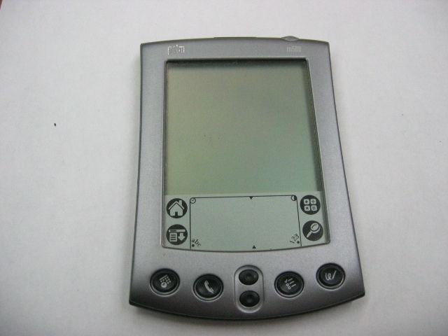 PalmOne m500 Handheld PDA