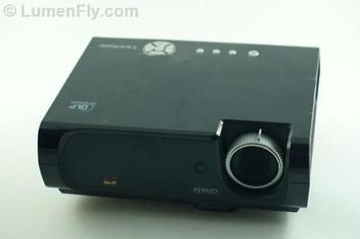 Viewsonic PJ503D Video Movie Projector 1500 Lumens 20001 Contrast 