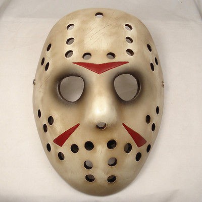 friday the 13th in Entertainment Memorabilia