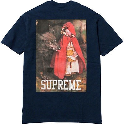 supreme in Casual Shirts