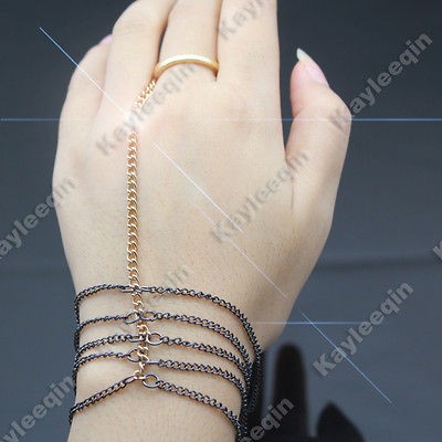 finger bangles