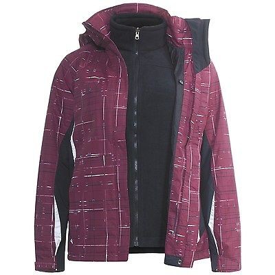 womens columbia coats in Coats & Jackets