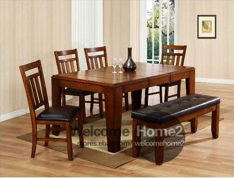 dining table bench in Dining Sets