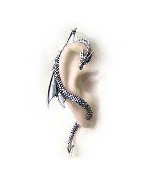 ear cuffs in Earrings