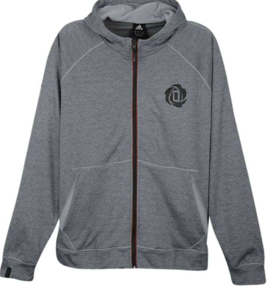 derrick rose hoodie in Sweats & Hoodies