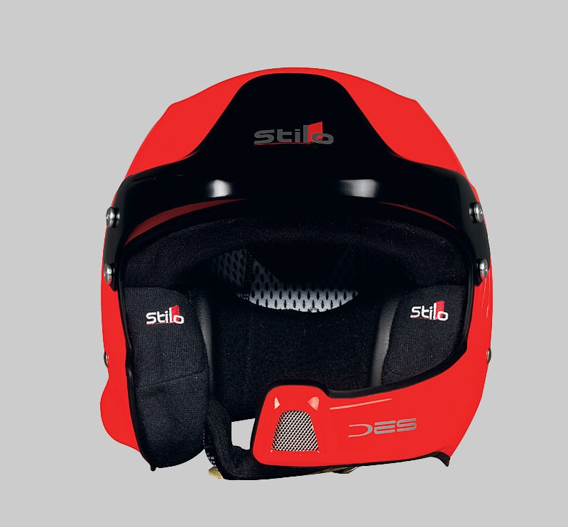 Stilo WRC DES OFFSHORE   Offshore Electronics   M6 HNR NutFREE 