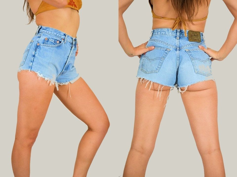 daisy duke shorts in Shorts