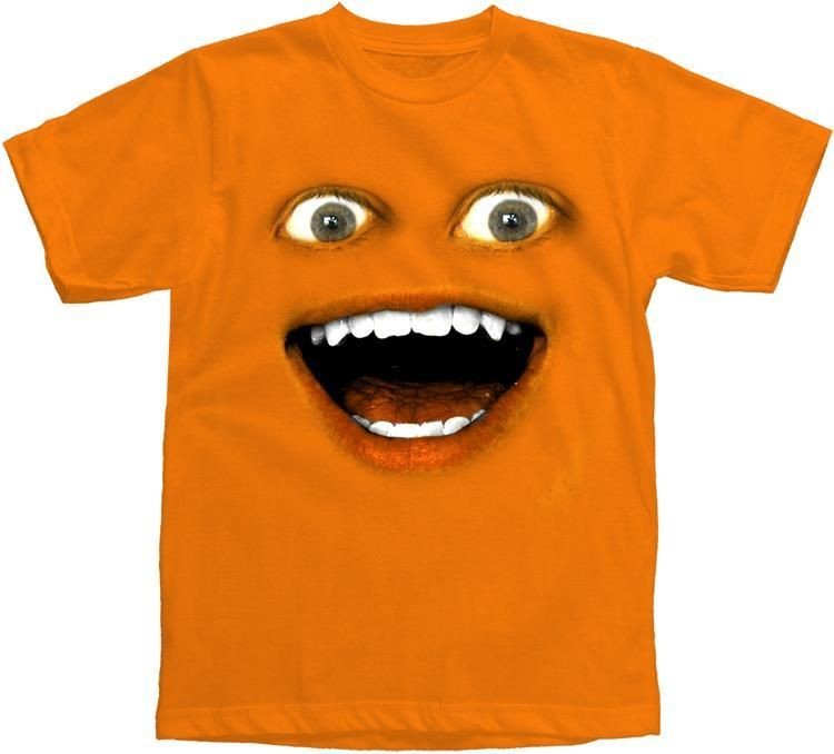 annoying orange in Toys & Hobbies