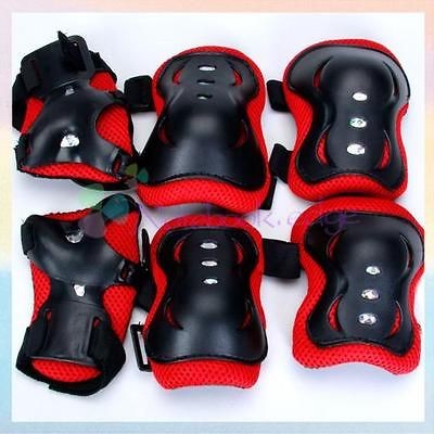 skate wrist guards in Outdoor Sports