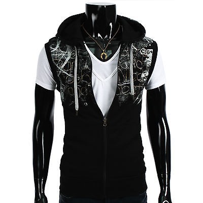 doublju vest in Vests