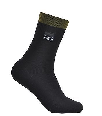 DexShell waterproof breathable socks Thermlite Merino Wool Socks