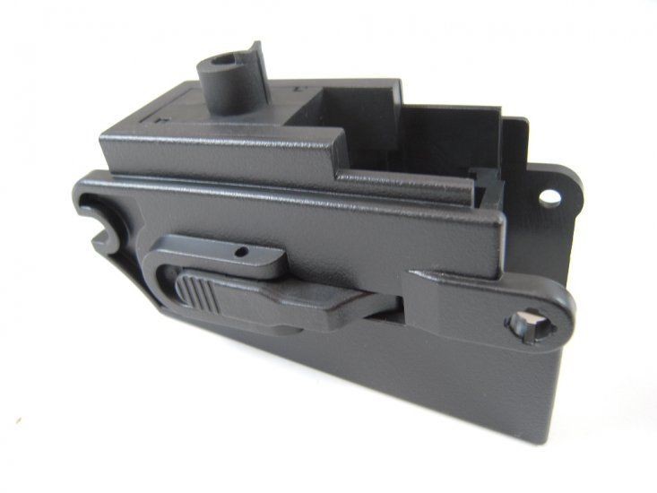 Echo1 MTC Model 4 Magwell conversion for X36 version1 Airsoft AEG