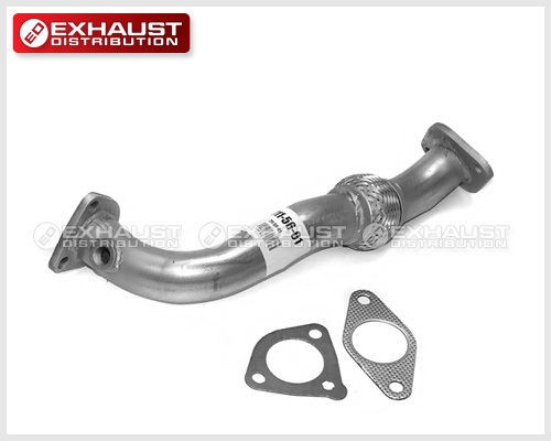 Kia catalytic converter